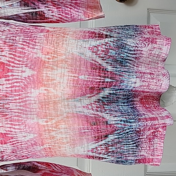 Sundance Boho Blouse - Picture 3 of 10